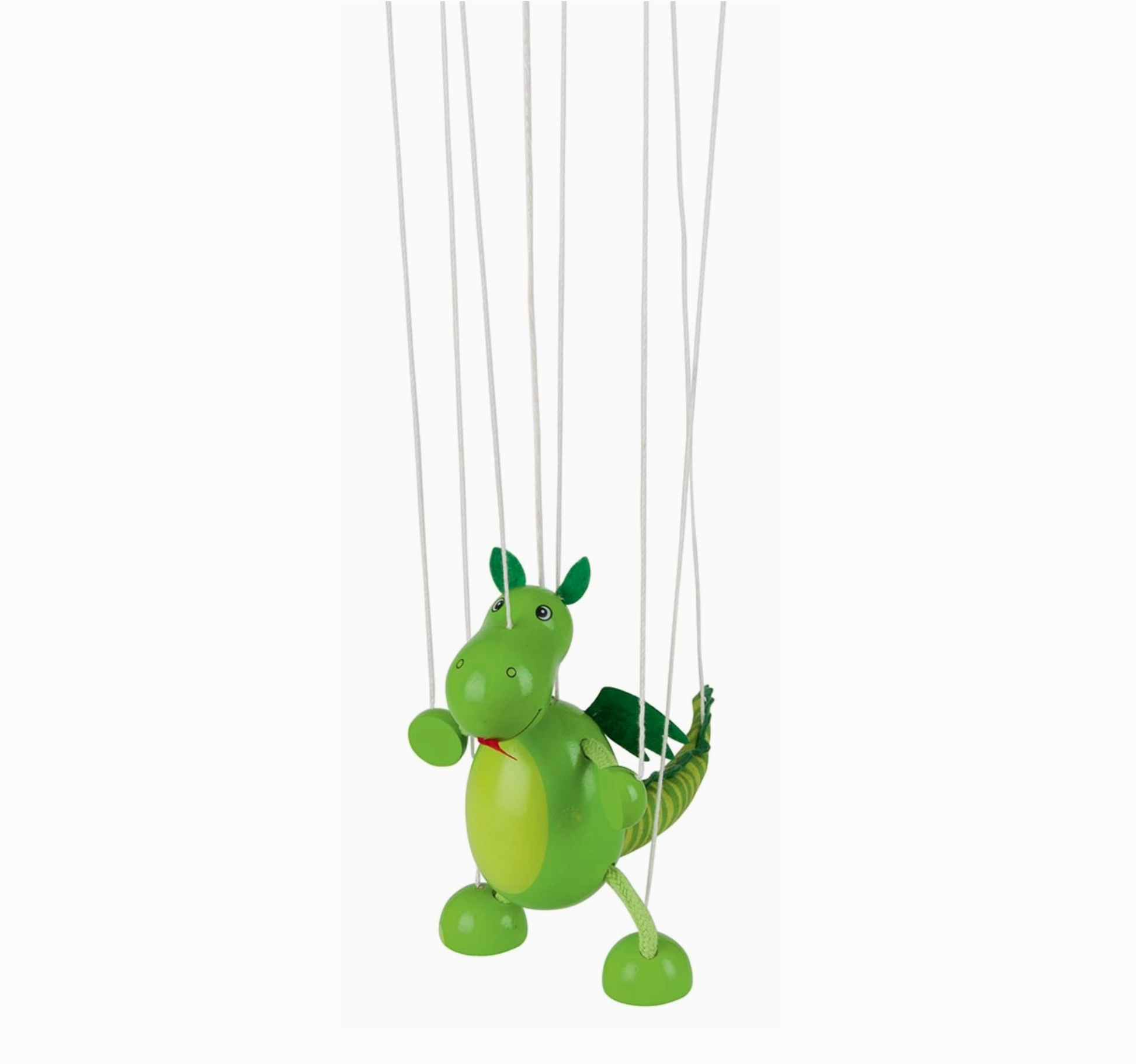 BBMT Toy Wooden Marionettes — Bob Baker Marionette Theater
